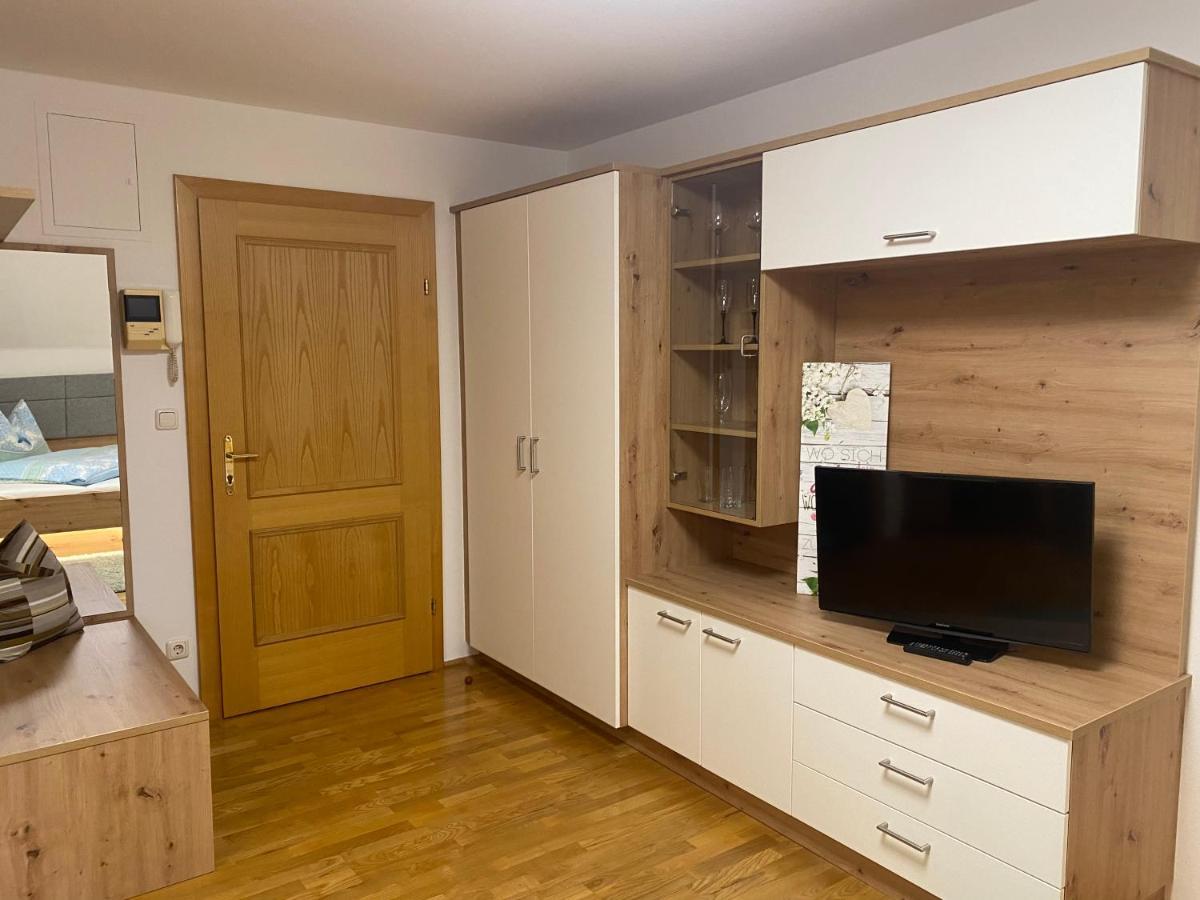 Almtalhotel Appartements In Pettenbach Eksteriør bilde