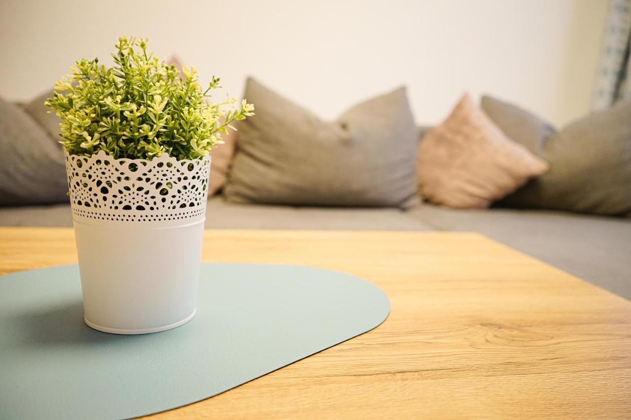 Almtalhotel Appartements In Pettenbach Eksteriør bilde