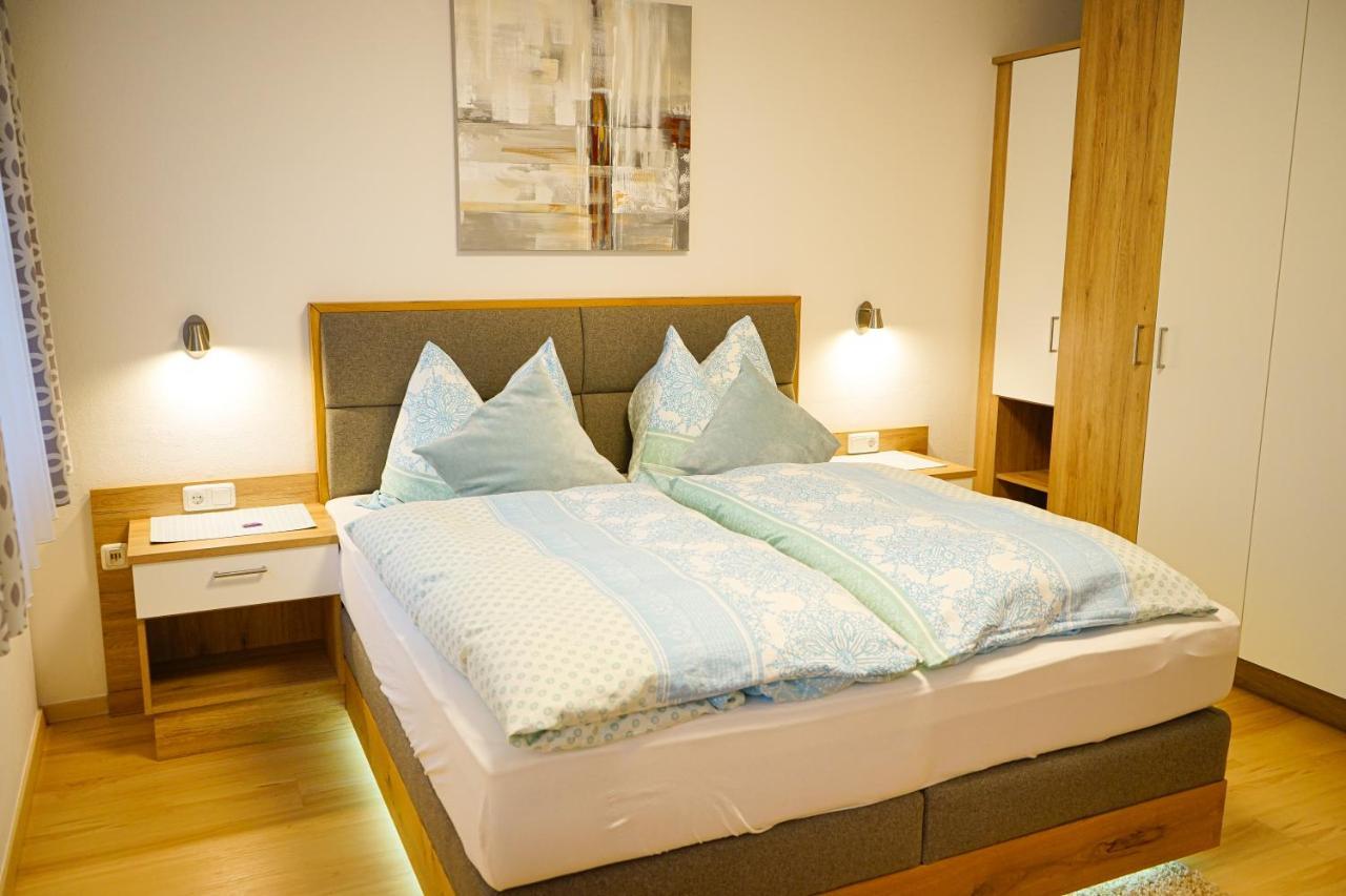 Almtalhotel Appartements In Pettenbach Eksteriør bilde