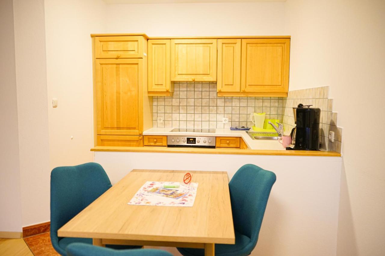 Almtalhotel Appartements In Pettenbach Eksteriør bilde