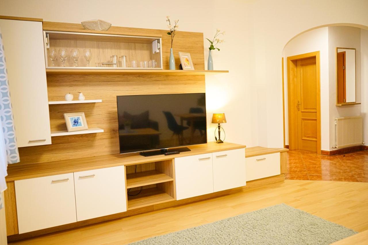Almtalhotel Appartements In Pettenbach Eksteriør bilde