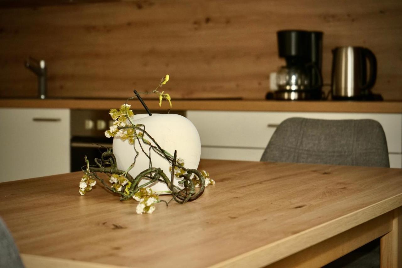 Almtalhotel Appartements In Pettenbach Eksteriør bilde