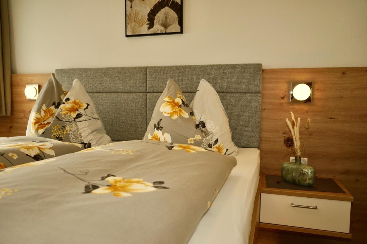 Almtalhotel Appartements In Pettenbach Eksteriør bilde