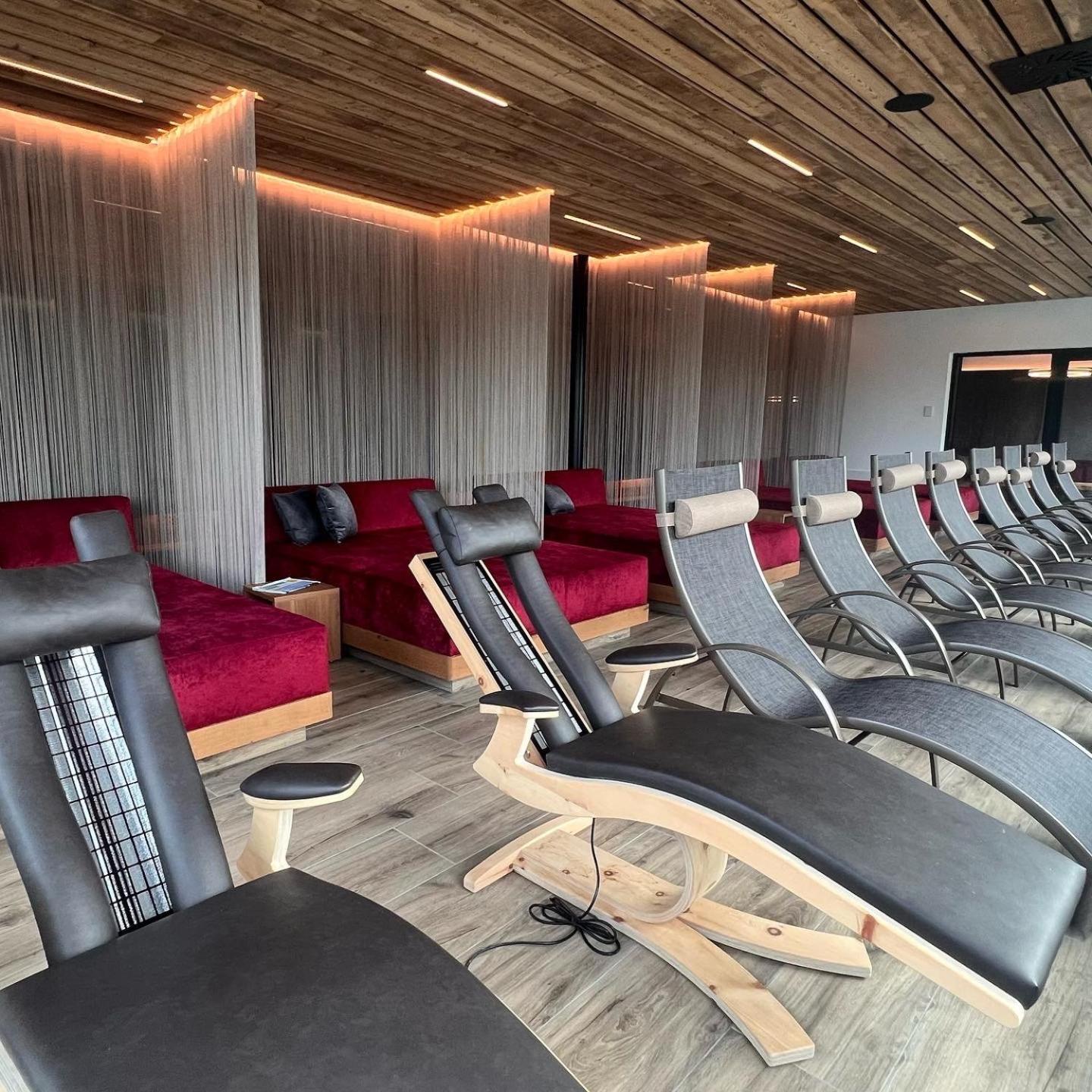 Almtalhotel Appartements In Pettenbach Eksteriør bilde