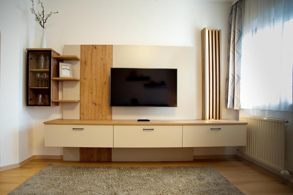 Almtalhotel Appartements In Pettenbach Eksteriør bilde